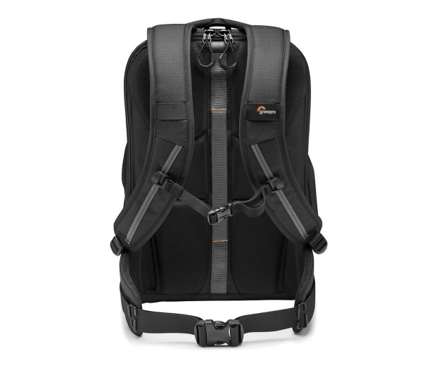 Lowepro Flipside BP 400 AW III Black - 1181374 - zdjęcie 8